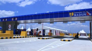Tol Membawa Berkah dan Membawa Tantangan