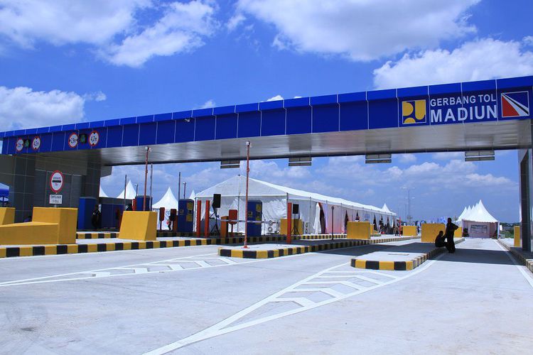 Tol Membawa Berkah dan Membawa Tantangan