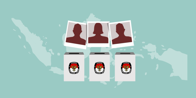 Masih Banyak Warga Negara yang Masih Acuh Tak Acuh Dengan Hal Politik atau Pemilu
