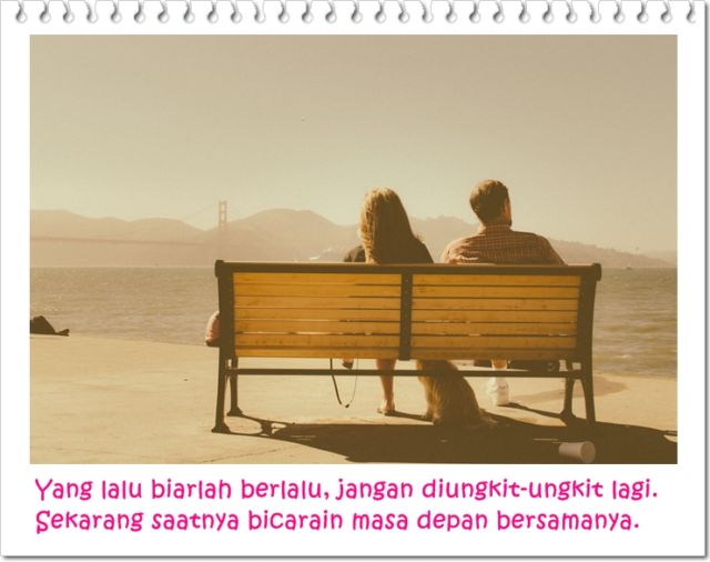 Kalau Tak Dibicarakan, 12 Kesalahan di Awal Pacaran Ini Bisa Jadi Bumerang di Kemudian Hari
