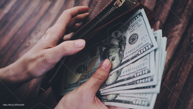 money & finance
