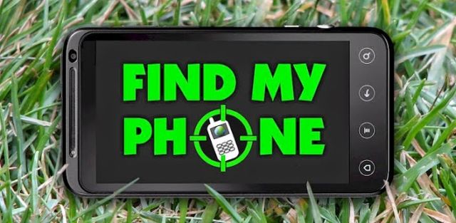 findingphone
