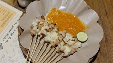 8 Tempat Makan Sate Taichan di Serpong yang Enak dan Murah Banget! Nggak Perlu Deh ke Jakarta Lagi…