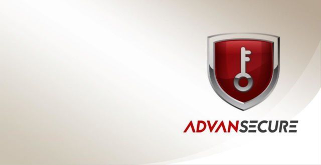 Fitur sistem keamanan advan