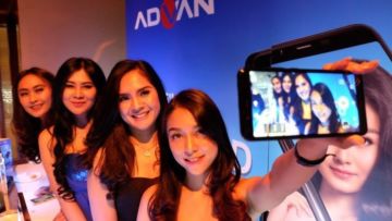 Spesifikasi dan Harga Advan I6, Smartphone Dengan Banyak Fitur Menarik