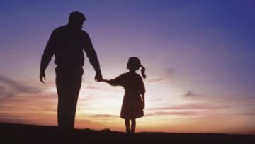 6 Hal yang Membuatmu Selalu Rindu Sosok Ayah