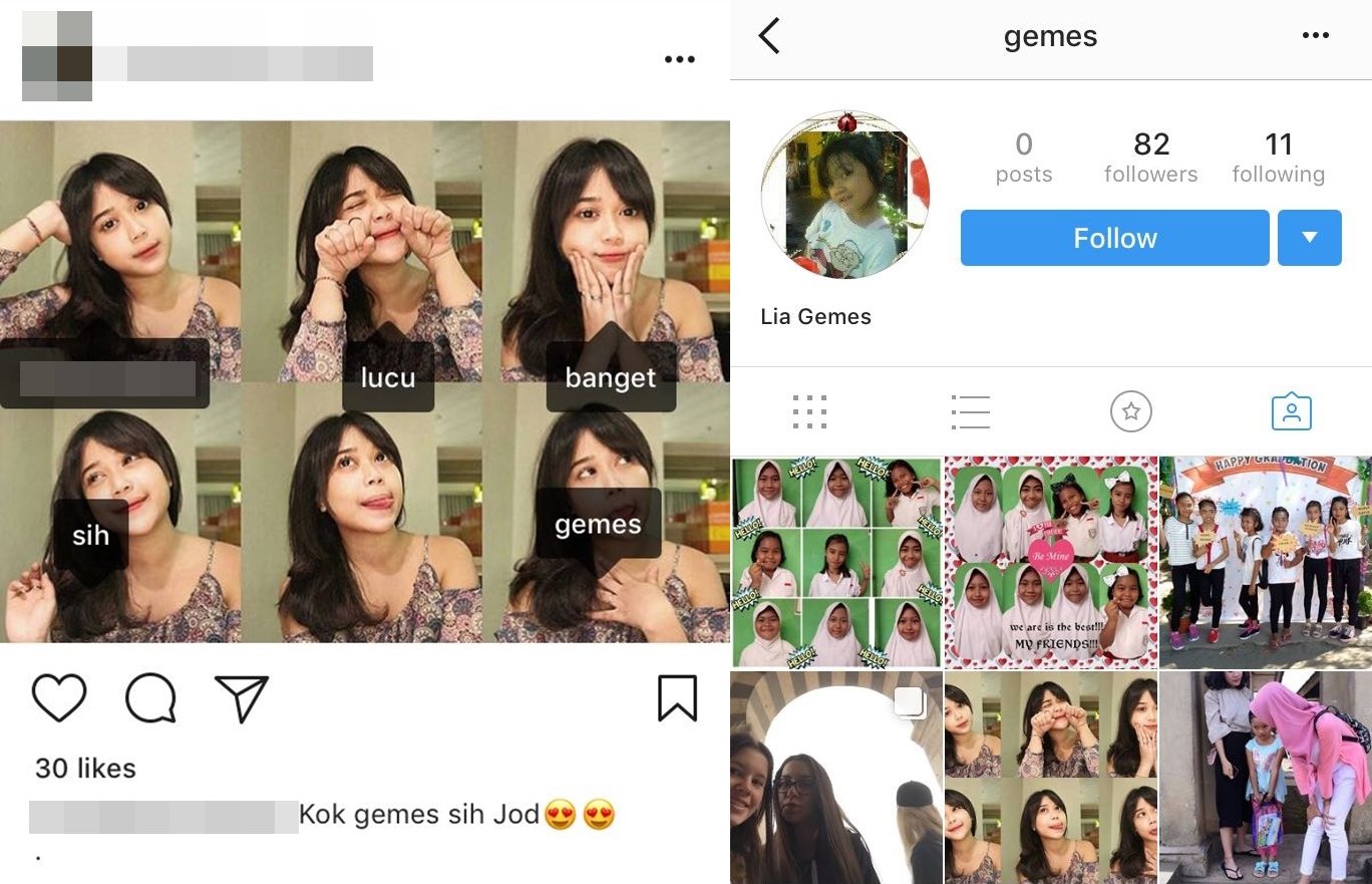 Pasti Kamu Pernah Nge-tag 13 Akun ini di Instagram Tanpa Alasan. Pemiliknya Sampai Bingung Loh!