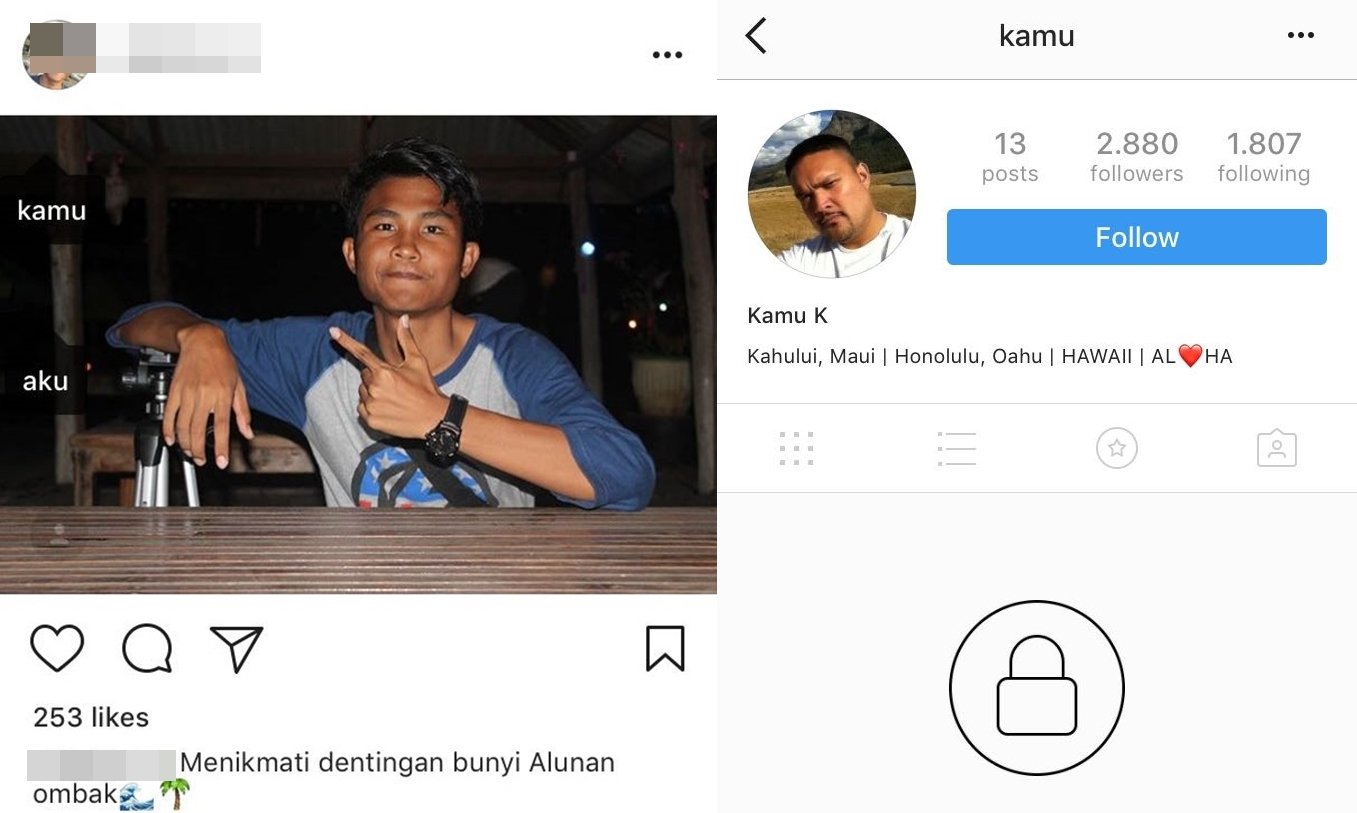 Pasti Kamu Pernah Nge-tag 13 Akun ini di Instagram Tanpa Alasan. Pemiliknya Sampai Bingung Loh!