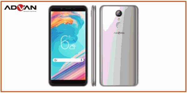 GADGET Spesifikasi Smartphone Advan I6 2018