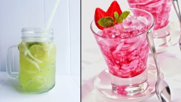 6+ Resep Minuman Buka Puasa (Cocok Buat Takjil)