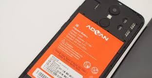 baterai 3300 mAh