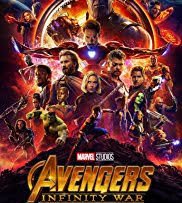 Hikmah Nonton 'Infinity War', So Glad to Watch It