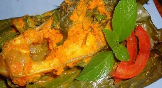 Resep Pepes Tempoyak Favorit Saat Puasa