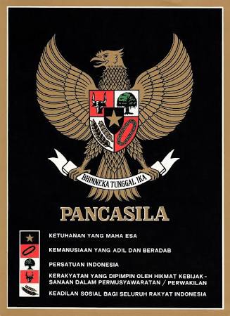 Apa Makna Pancasila Bagi Masyarakat Indonesia Sedang Kita Sudah Mulai Acuh?