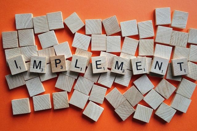 Implementasi