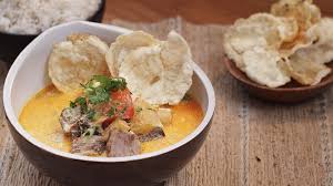 Resep Sederhana Soto Asli Betawi yang Pas Untuk Berbuka Puasa