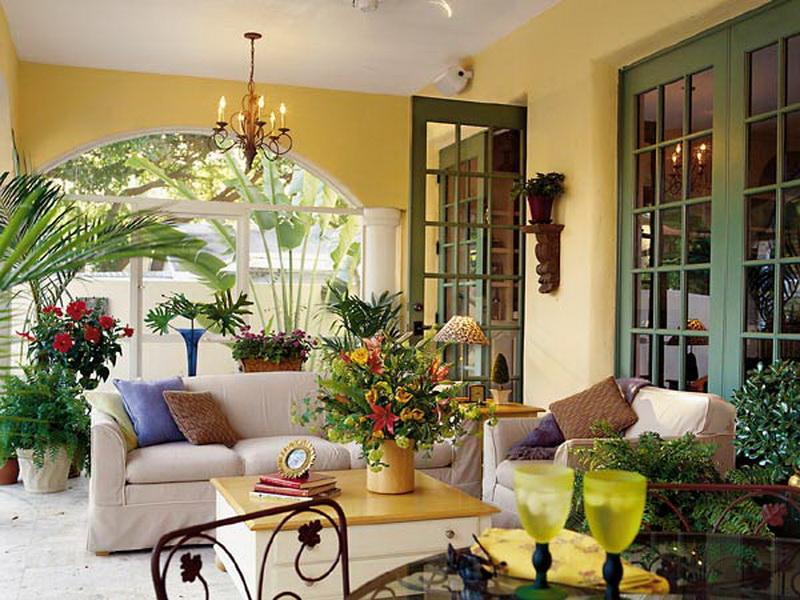Berencana Membuat Teras Rumah? Perhatikan 5 Tips Menata Teras Rumah yang Minimalis Ini!