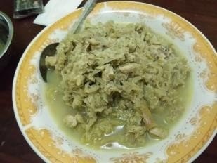 Lengkapi Buka Puasa dan Sahur Kalian Dengan Membuat Burak, Sangat Gurih dan Manis.