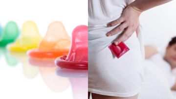 Ungkap 7 Mitos Kondom yang Wajib Kamu Tahu. Nggak Perlu Malu, Demi Wawasanmu Ini Nggak Tabu!