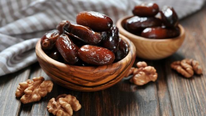 Hidangan Manis nan Sederhana Untuk Berbuka