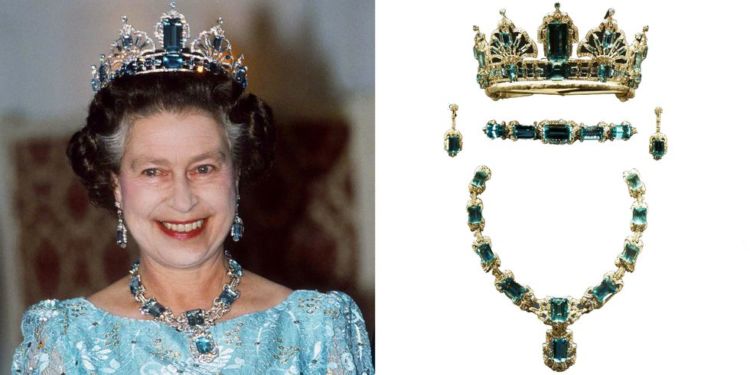 12+ Koleksi Tiara Cantik Para Anggota Kerajaan Inggris dan Fakta di Baliknya. Siapa yang Berhak Memakainya? 33 12+ Koleksi Tiara Cantik Para Anggota Kerajaan Inggris dan Fakta di Baliknya. Siapa yang Berhak Memakainya?