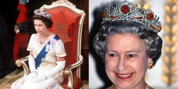 12+ Koleksi Tiara Cantik Para Anggota Kerajaan Inggris dan Fakta di Baliknya. Siapa yang Berhak Memakainya? 30 12+ Koleksi Tiara Cantik Para Anggota Kerajaan Inggris dan Fakta di Baliknya. Siapa yang Berhak Memakainya?