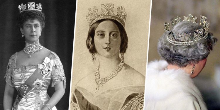 12+ Koleksi Tiara Cantik Para Anggota Kerajaan Inggris dan Fakta di Baliknya. Siapa yang Berhak Memakainya? 29 12+ Koleksi Tiara Cantik Para Anggota Kerajaan Inggris dan Fakta di Baliknya. Siapa yang Berhak Memakainya?