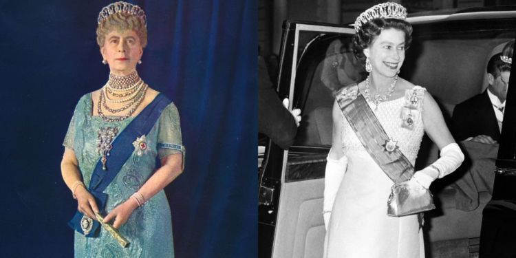 12+ Koleksi Tiara Cantik Para Anggota Kerajaan Inggris dan Fakta di Baliknya. Siapa yang Berhak Memakainya? 35 12+ Koleksi Tiara Cantik Para Anggota Kerajaan Inggris dan Fakta di Baliknya. Siapa yang Berhak Memakainya?