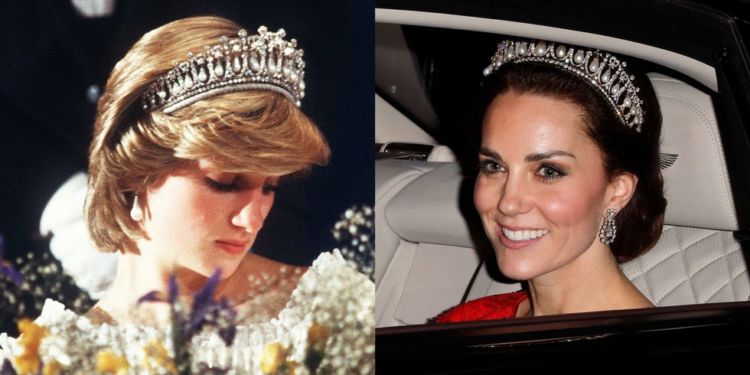 12+ Koleksi Tiara Cantik Para Anggota Kerajaan Inggris dan Fakta di Baliknya. Siapa yang Berhak Memakainya? 36 12+ Koleksi Tiara Cantik Para Anggota Kerajaan Inggris dan Fakta di Baliknya. Siapa yang Berhak Memakainya?