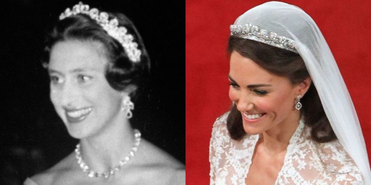 12+ Koleksi Tiara Cantik Para Anggota Kerajaan Inggris dan Fakta di Baliknya. Siapa yang Berhak Memakainya? 31 12+ Koleksi Tiara Cantik Para Anggota Kerajaan Inggris dan Fakta di Baliknya. Siapa yang Berhak Memakainya?