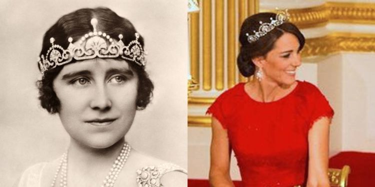 12+ Koleksi Tiara Cantik Para Anggota Kerajaan Inggris dan Fakta di Baliknya. Siapa yang Berhak Memakainya? 37 12+ Koleksi Tiara Cantik Para Anggota Kerajaan Inggris dan Fakta di Baliknya. Siapa yang Berhak Memakainya?