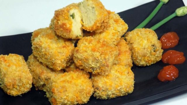 Nugget tempe