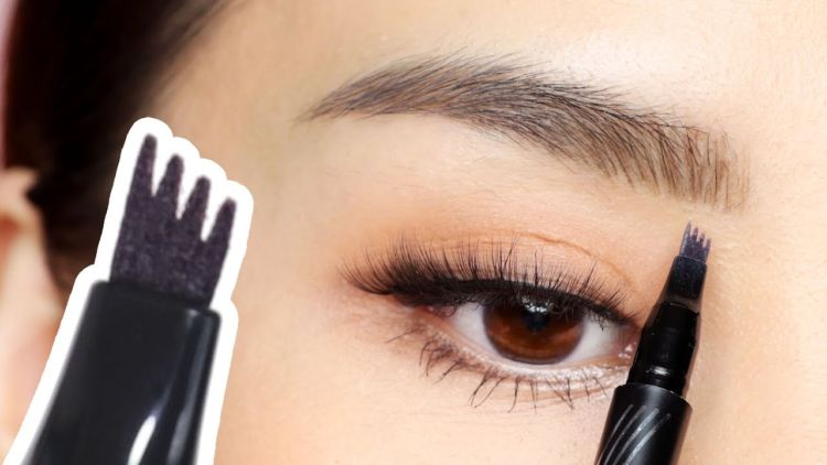 10 Produk Kecantikan yang Aneh dan Bikin Penasaran. Dari Pensil yang Menyulam Hingga Masker Berbusa