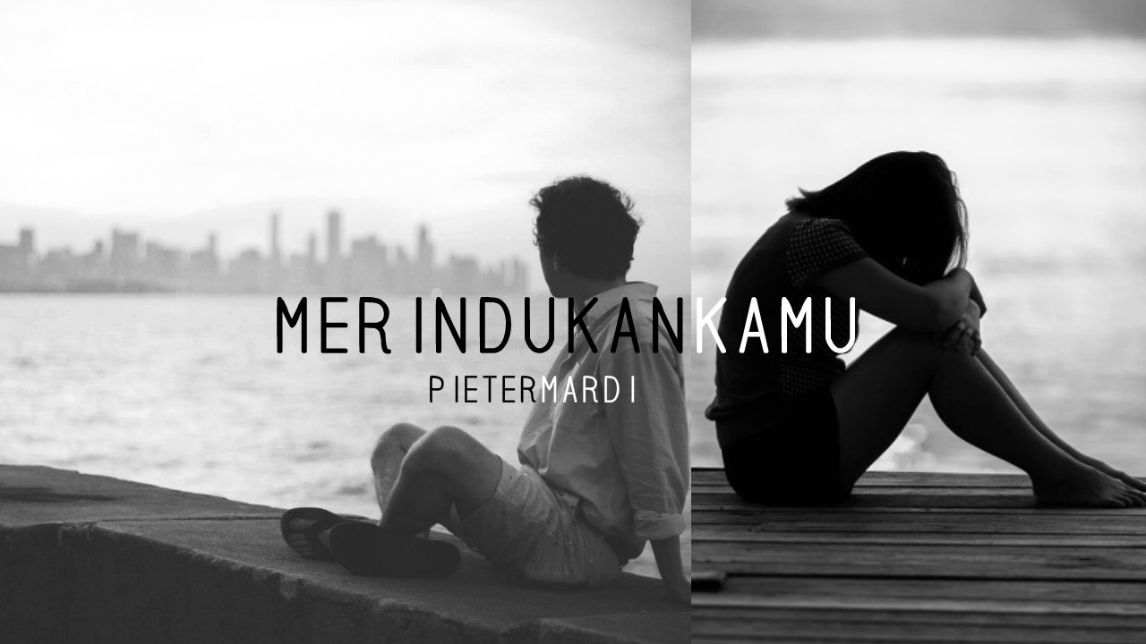 Merindukan Kamu, Segala Sesuatunya Tentang Kamu Selalu Terasa Mudah