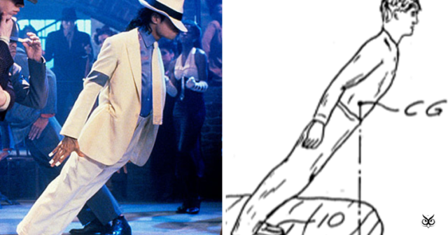 Rahasia di Balik Tarian Fenomenal Michael Jackson. Ini 4 Fakta Kenapa Ia Bisa Lawan Gravitasi