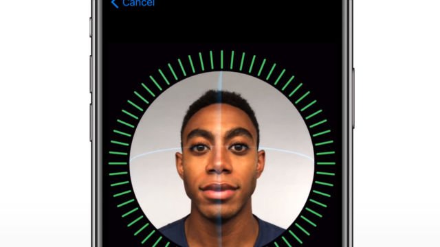 faceid