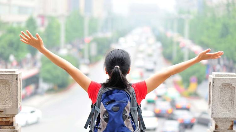 Wow, Inilah Tips Jitu Traveling Murah Se-Indonesia