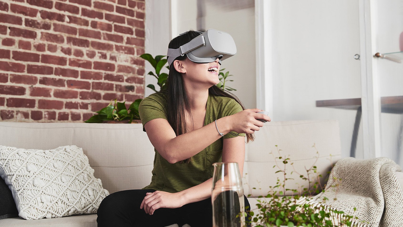 3 Hal yang Harus Dipertimbangkan Dalam Memilih Headset VR Supaya Tidak Menyesal
