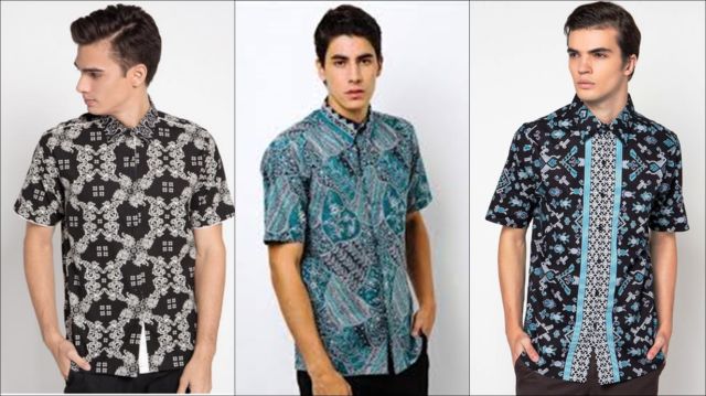 Nggak Cuma Baju Koko Aja, 10 Pakaian Ini Bikin Penampilanmu Makin Tampan di Hari Lebaran