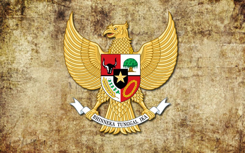Apakah Seharusnya Pancasila Sebagai Koridor Bertoleransi?