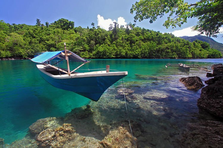 Catat, Inilah 8 Destinasi Wisata Hits di Pulau Ternate yang Sebaiknya Kamu Kunjungi!