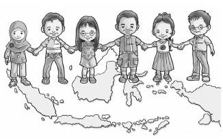 Memiliki Satu Sama Lain Akan Membuat Kita Menghargai Perbedaan