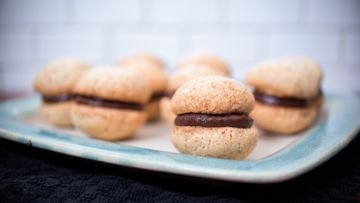 Bingung Nyiapin Takjil? Tenang, 7 Camilan Berbahan Dasar Cokelat Ini Cocok Buat Dikreasikan!