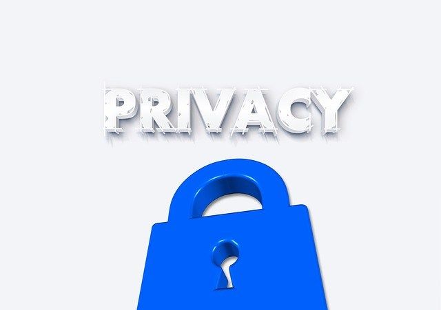 privasi