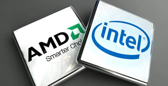 amd vs intel?