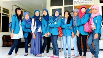 #SurabayaGakWedi Sebuah Ironi dari Anak Rantau di Surabaya; Kami Khawatir, Kami Bingung!