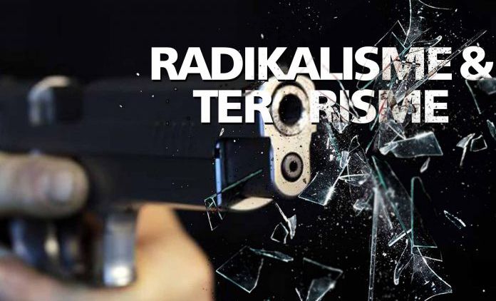 Terorisme Pemecah Atau Pemersatu Bangsa