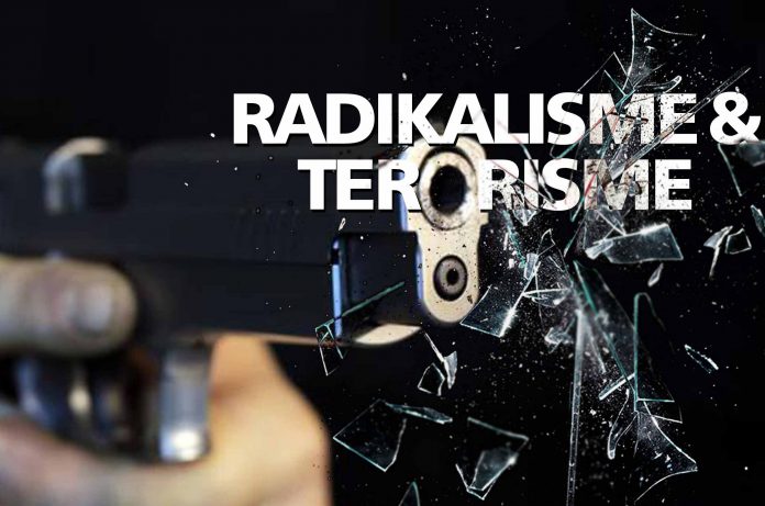 Terorisme Pemecah Atau Pemersatu Bangsa