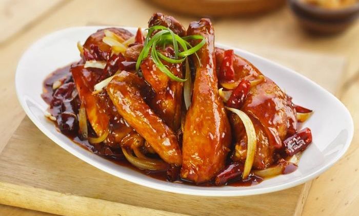 Yuk, Buat Puasa Kamu Lebih Indah Dengan Resep Menu Buka Puasa Ayam Kecap Sederhana Rasa Juara