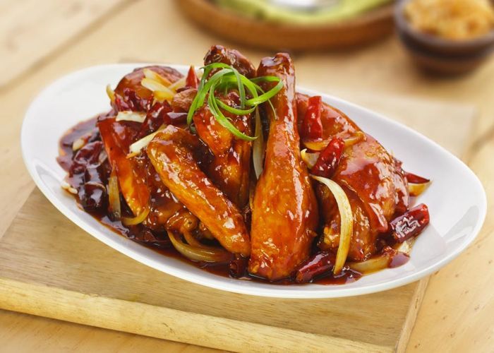 Yuk, Buat Puasa Kamu Lebih Indah Dengan Resep Menu Buka Puasa Ayam Kecap Sederhana Rasa Juara
